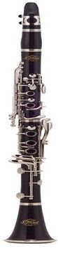 Stentor J. Michael Clarinet Outfit