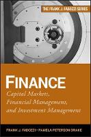 Finance (PDF eBook)