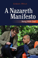 A Nazareth Manifesto: Being with God (PDF eBook)