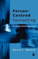 Person-Centred Counselling: An Experiential Approach (PDF eBook)