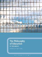 The Philosophy of Education: An Introduction (PDF eBook)