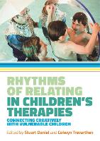 Rhythms of Relating in Children's Therapies (ePub eBook)