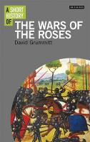 A Short History of the Wars of the Roses (ePub eBook)