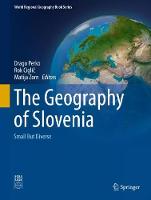 The Geography of Slovenia (ePub eBook)