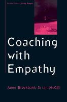 Coaching with Empathy (ePub eBook)