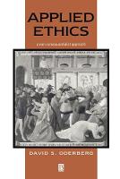 Applied Ethics: A Non-Consequentialist Approach