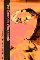 The Derrida Wordbook (PDF eBook)