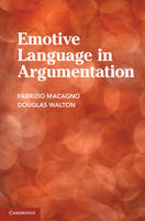 Emotive Language in Argumentation (ePub eBook)