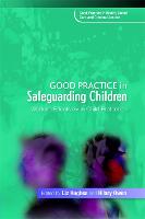 Good Practice in Safeguarding Children (ePub eBook)