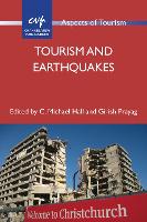 Tourism and Earthquakes (ePub eBook)