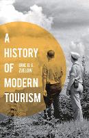 A History of Modern Tourism (PDF eBook)
