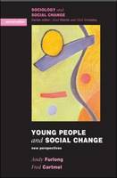 Young People and Social Change (PDF eBook)