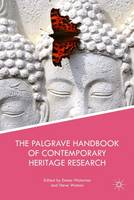 The Palgrave Handbook of Contemporary Heritage Research (ePub eBook)