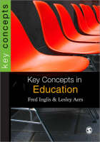 Key Concepts in Education (ePub eBook)