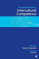 SAGE Handbook of Intercultural Competence, The