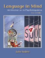 Language in Mind: An Introduction to Psycholinguistics (ePub eBook)