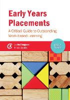 Early Years Placements (ePub eBook)