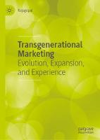 Transgenerational Marketing (ePub eBook)