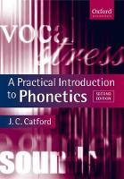 Practical Introduction to Phonetics, A
