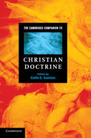 Cambridge Companion to Christian Doctrine, The