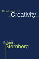 Handbook of Creativity (ePub eBook)