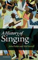 History of Singing, A