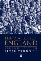 Dialects of England, The