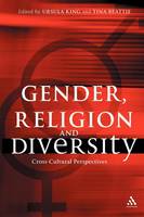 Gender, Religion and Diversity: Cross-Cultural Perspectives (PDF eBook)