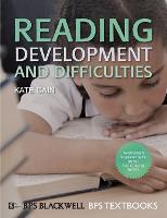 Reading Development and Difficulties, eTextbook (PDF eBook)