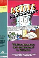 Active Assessment for Science (PDF eBook)
