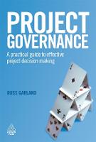 Project Governance (PDF eBook)