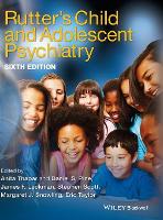 Rutter's Child and Adolescent Psychiatry (PDF eBook)