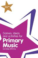 Classroom Gems: Games, Ideas and Activities for Primary Music (PDF eBook)