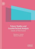 Future Studies and Counterfactual Analysis (ePub eBook)