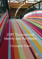 LGBT Transnational Identity and the Media (ePub eBook)