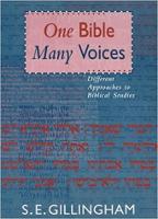 One Bible, Many Voices: Different Approaches To Biblical Studies