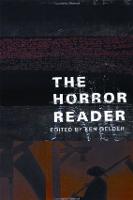 Horror Reader, The