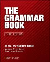 Grammar Book, The