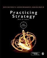 Practicing Strategy: Text and cases (PDF eBook)