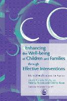 Enhancing the Well-being of Children and Families through Effective Interventions (ePub eBook)