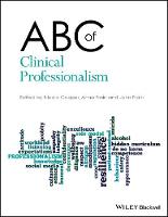 ABC of Clinical Professionalism (ePub eBook)