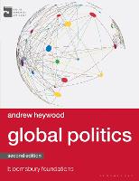 Global Politics (PDF eBook)