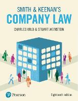 Smith & Keenan's Company Law (PDF eBook)
