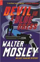 Devil in a Blue Dress (ePub eBook)