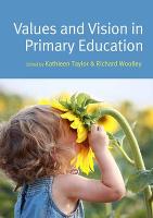 Values and Vision in Primary Education (ePub eBook)