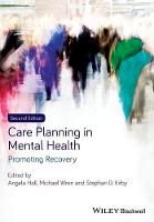 Care Planning in Mental Health: Promoting Recovery (ePub eBook)