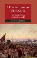 Concise History of Poland, A