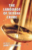 Language of Sexual Crime, The