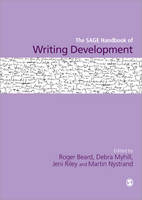 The SAGE Handbook of Writing Development (PDF eBook)