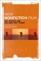 New Nonfiction Film: Art, Poetics, and Documentary Theory (PDF eBook)